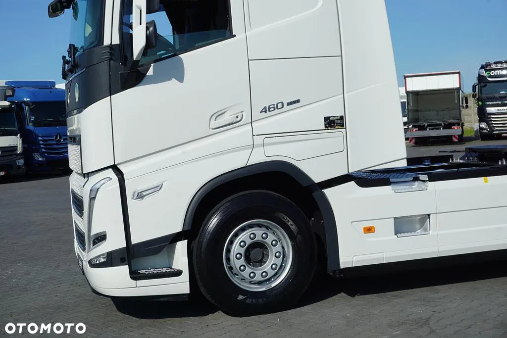 Volvo FH / 460 / I – SAVE / XL / EURO 6 / ACC / I -COOL / NOWY MODEL - 19