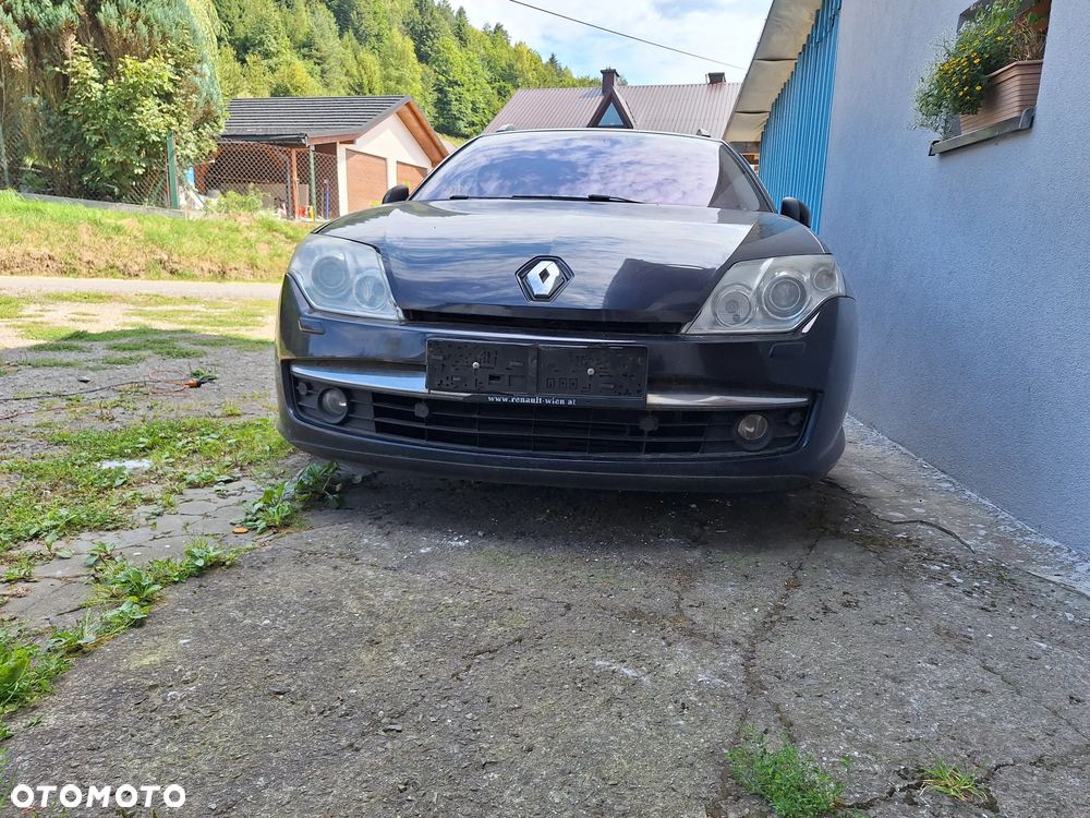 Renault Laguna 2.0 DCi Initiale - 14