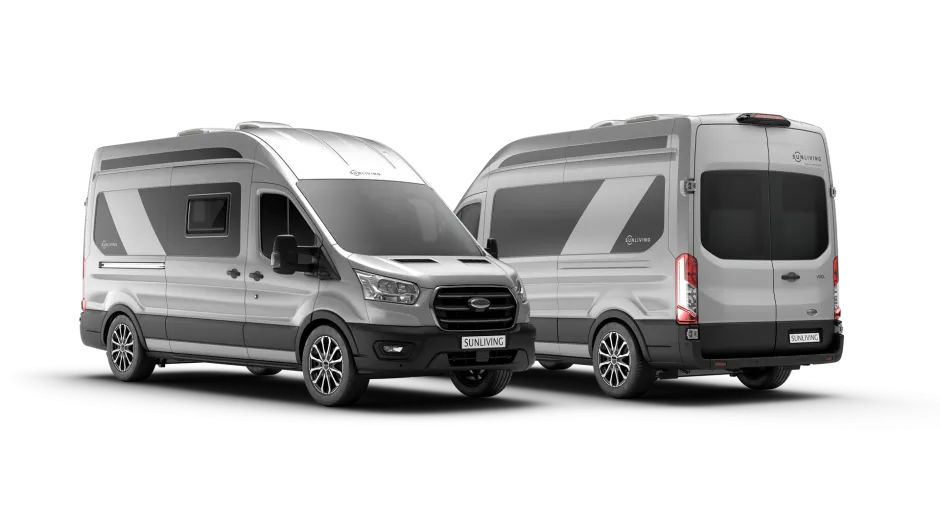 Sun Living by Adria V 60DL - 11