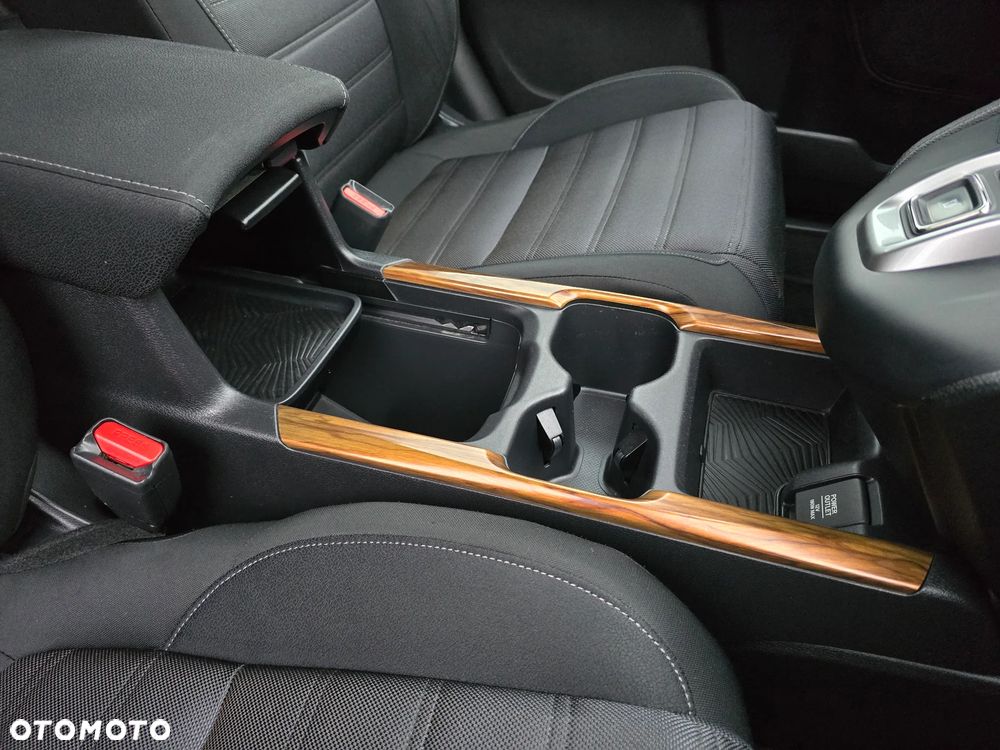 Honda CR-V 2.0 i-MMD Elegance (Honda Connect+) - 19
