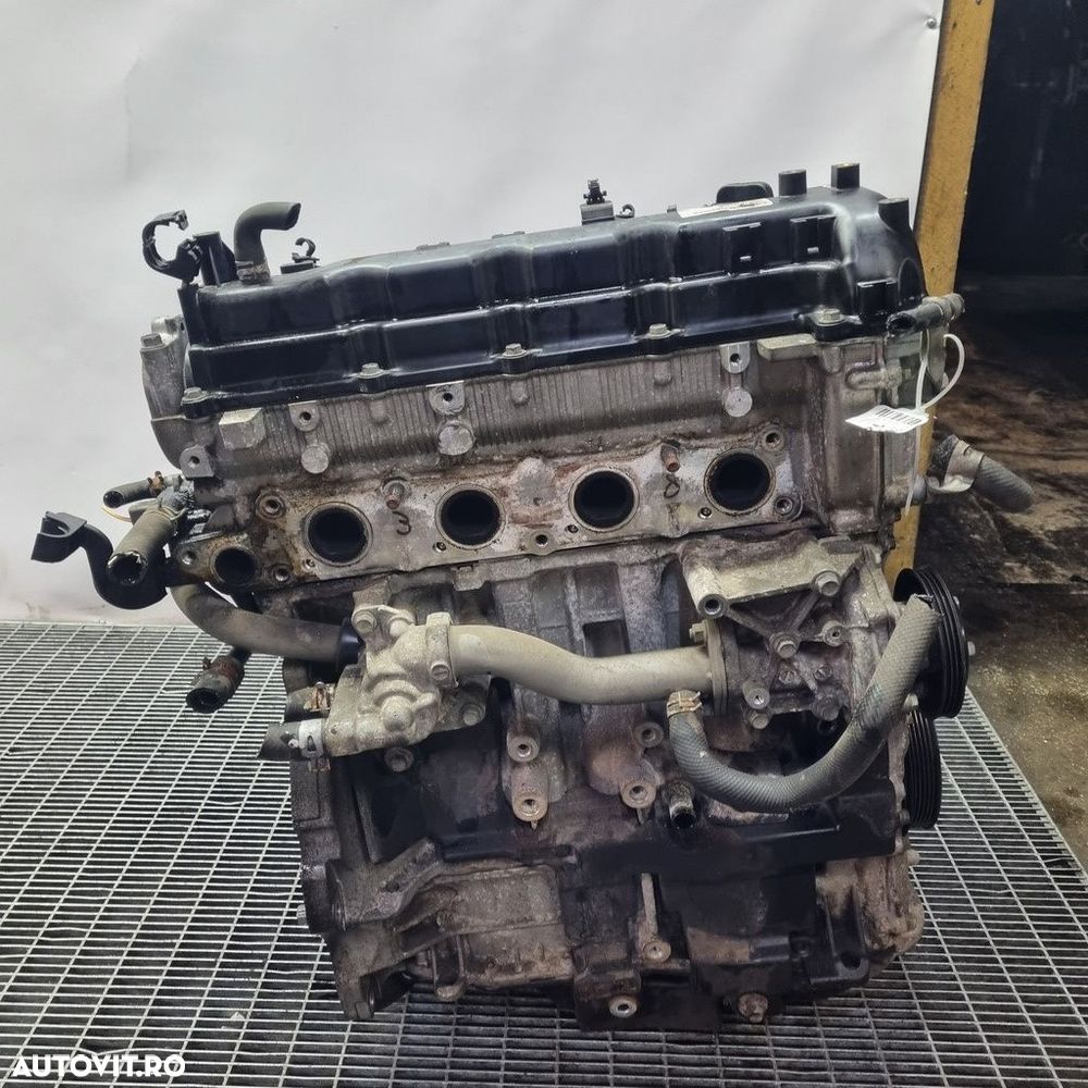 Motor Mitsubishi Outlander Facelift 2.2 Diesel 2009 - 2012 177CP Manuala 4N14 Euro5 ... - 4