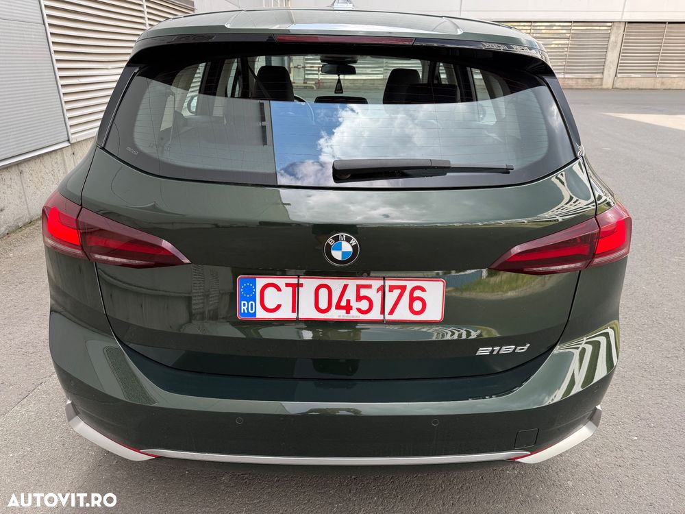 BMW Seria 2 - 11