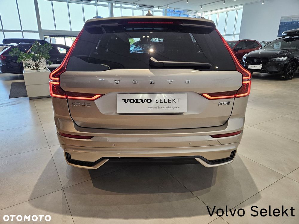 Volvo XC 60 - 8