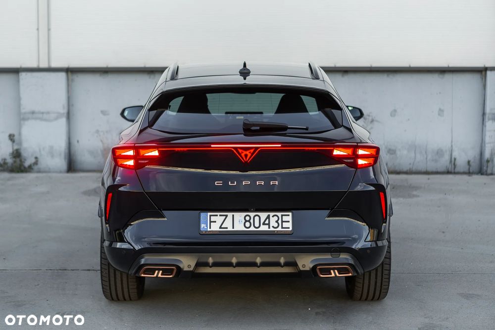 Cupra Formentor 1.5 e-Hybrid PHEV VZ DSG - 13