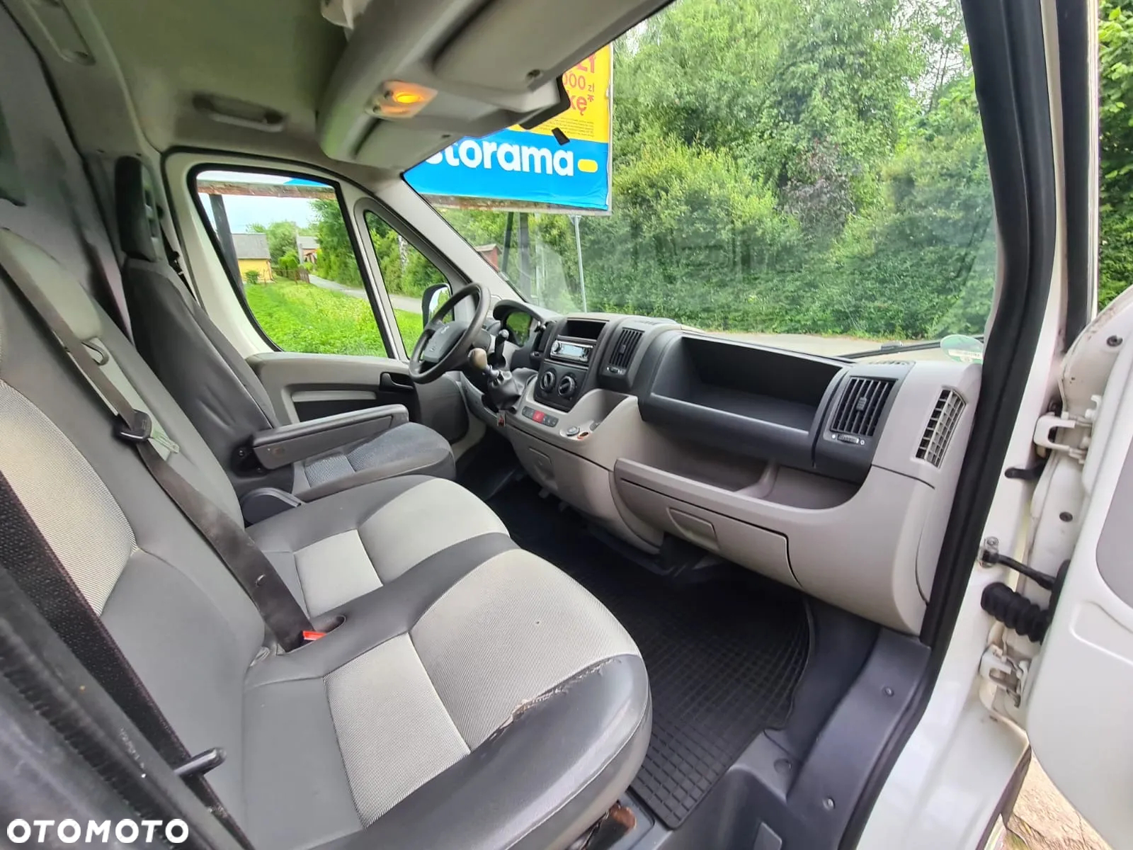 Peugeot Boxer - 15