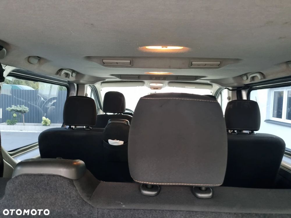 Renault Trafic L2H1 2,9t Pack Clim - 17