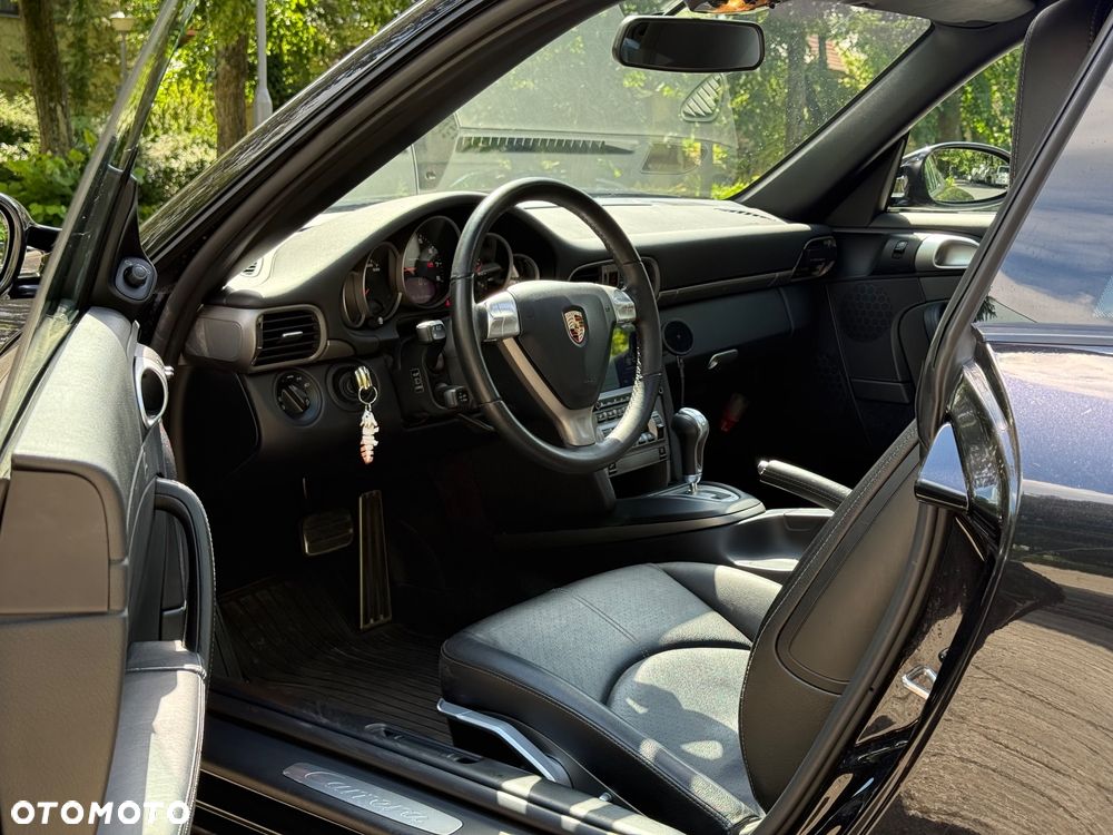 Porsche 911 - 14