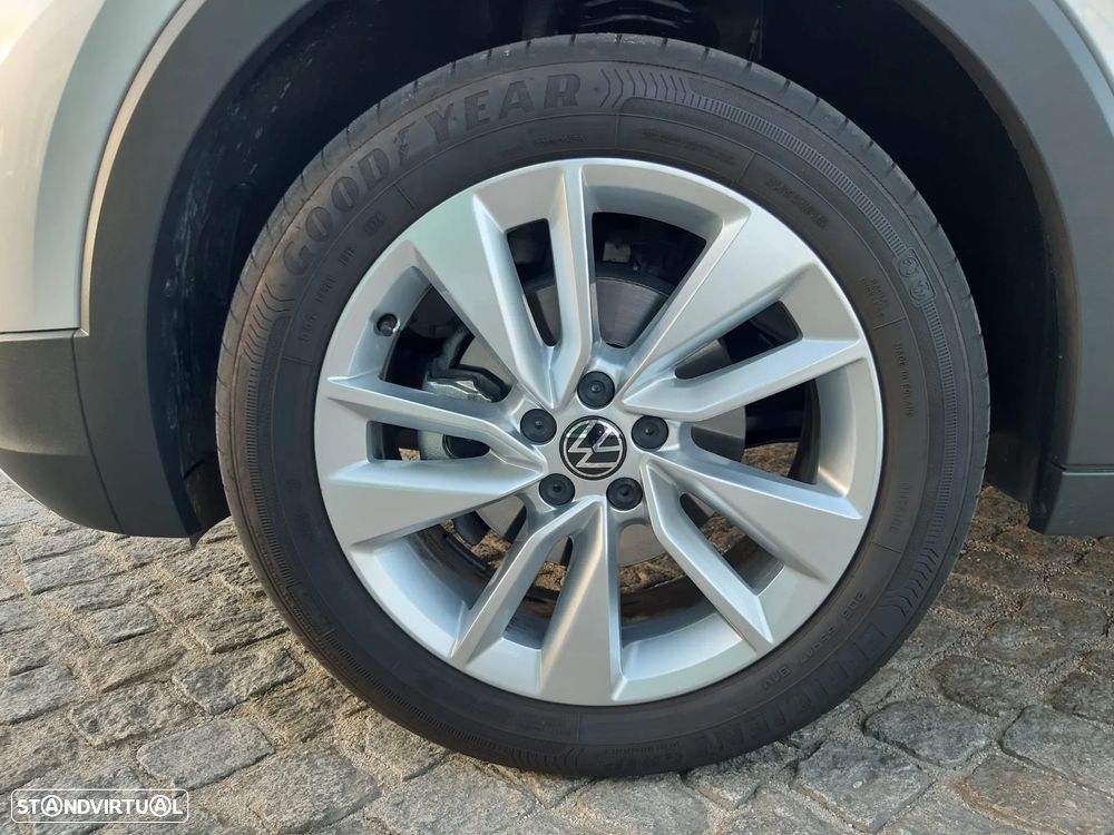 VW T-Cross - 24