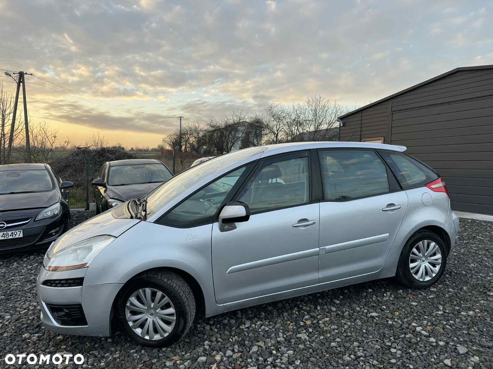 Citroën C4 Picasso 1.8i SX Pack - 5