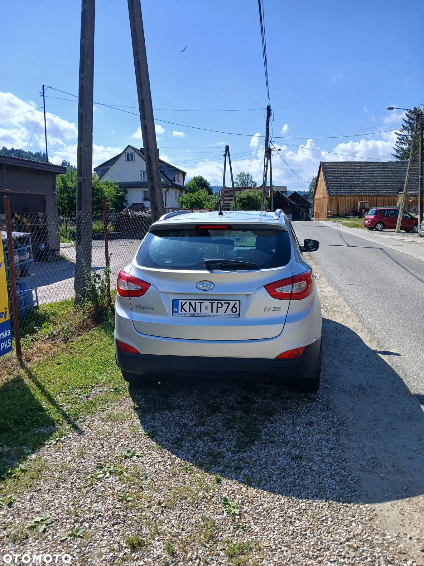 Hyundai ix35 1.6 GDI Comfort 2WD - 5