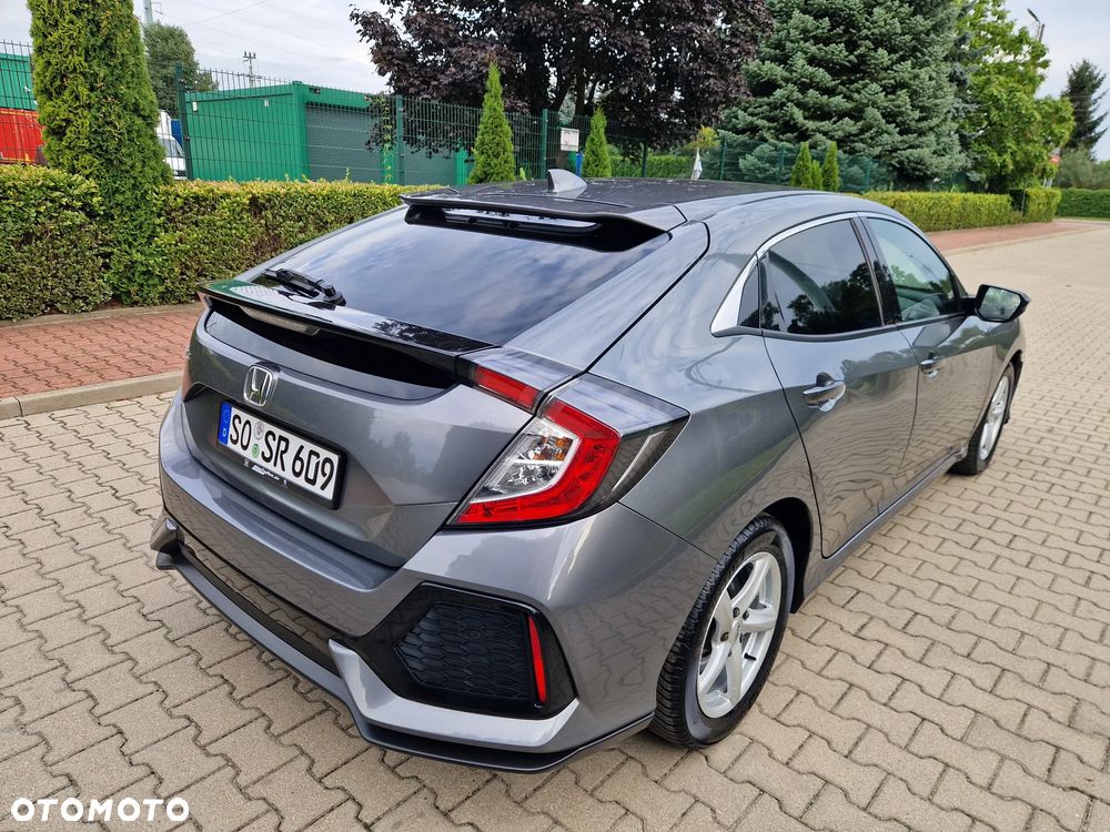 Honda Civic - 24