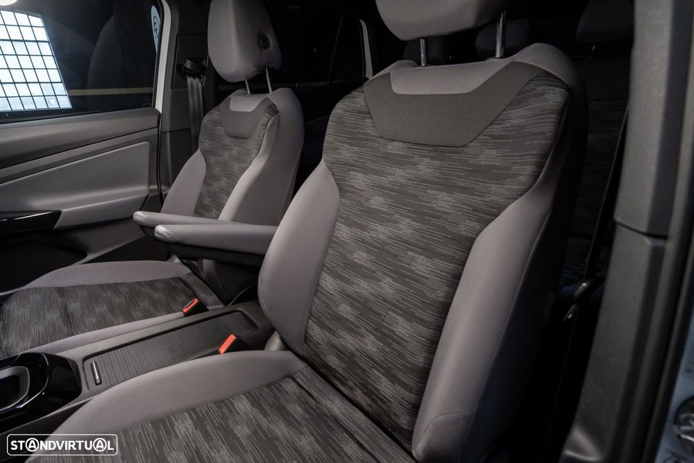 VW ID.4 52 kWh Pure City - 19