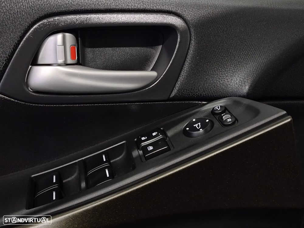 Honda Civic 2.2 i-DTEC Sport - 24