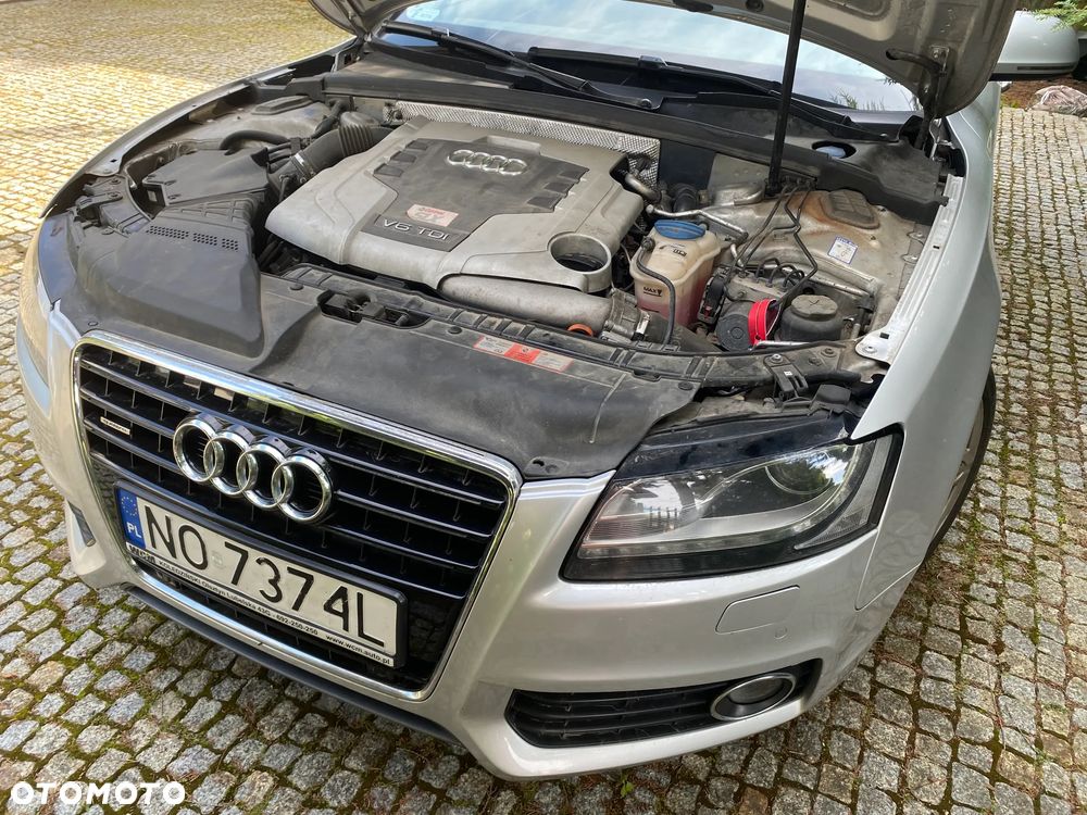 Audi A5 Coupé - 7