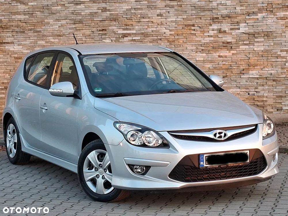 Hyundai i30 1.4 FIFA WM Edition - 2