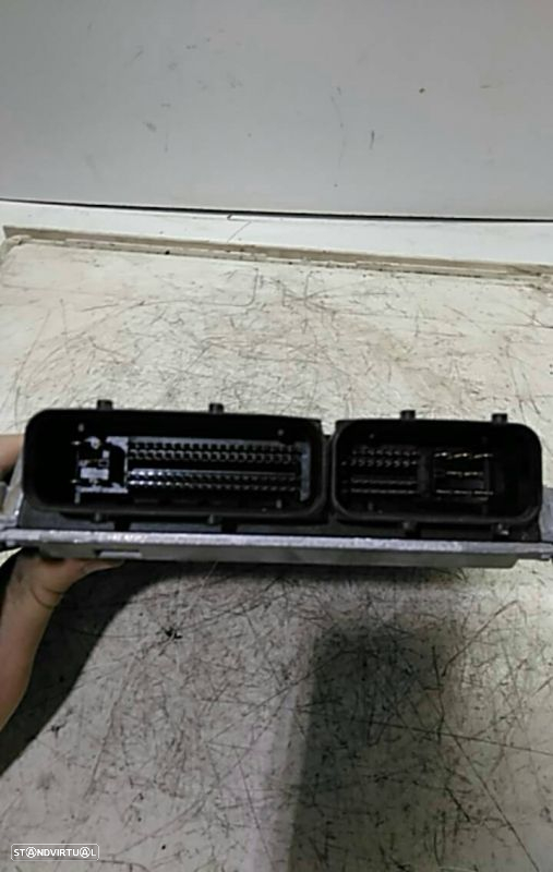 Centralina Motor Volkswagen Polo (9N_) - 2