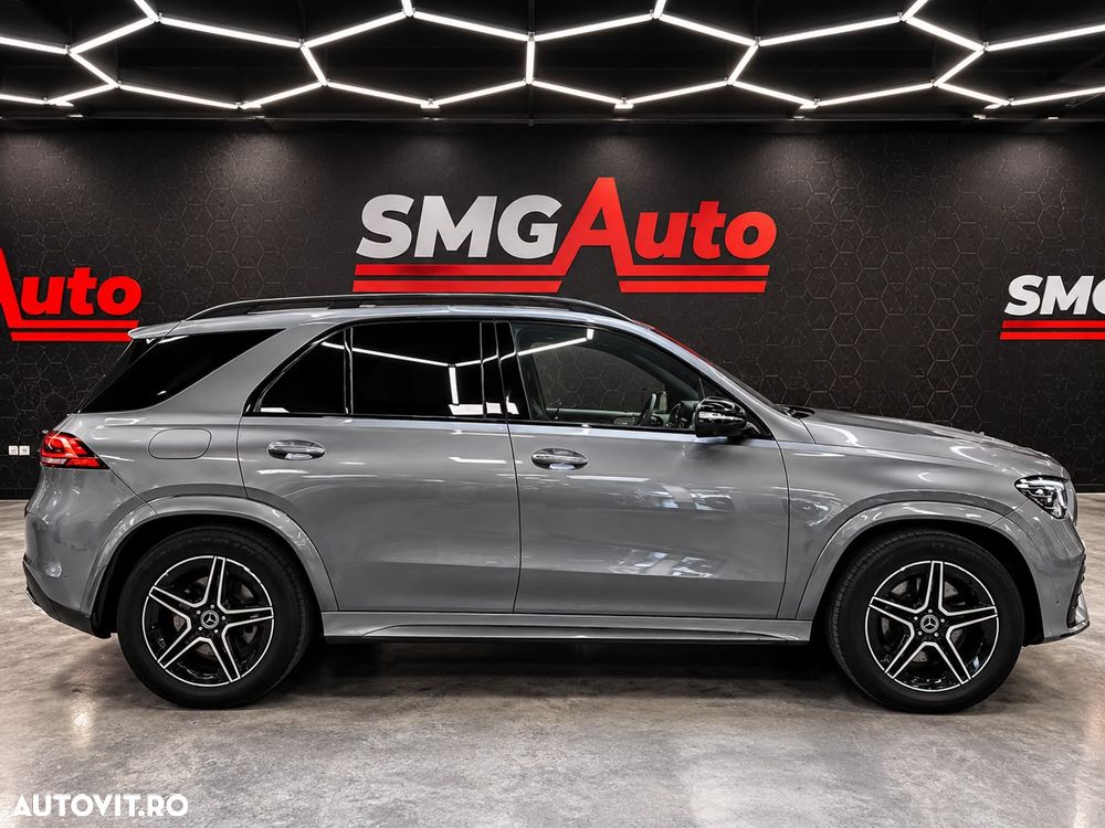 MERCEDES-BENZ GLE 2023 — imagine 11