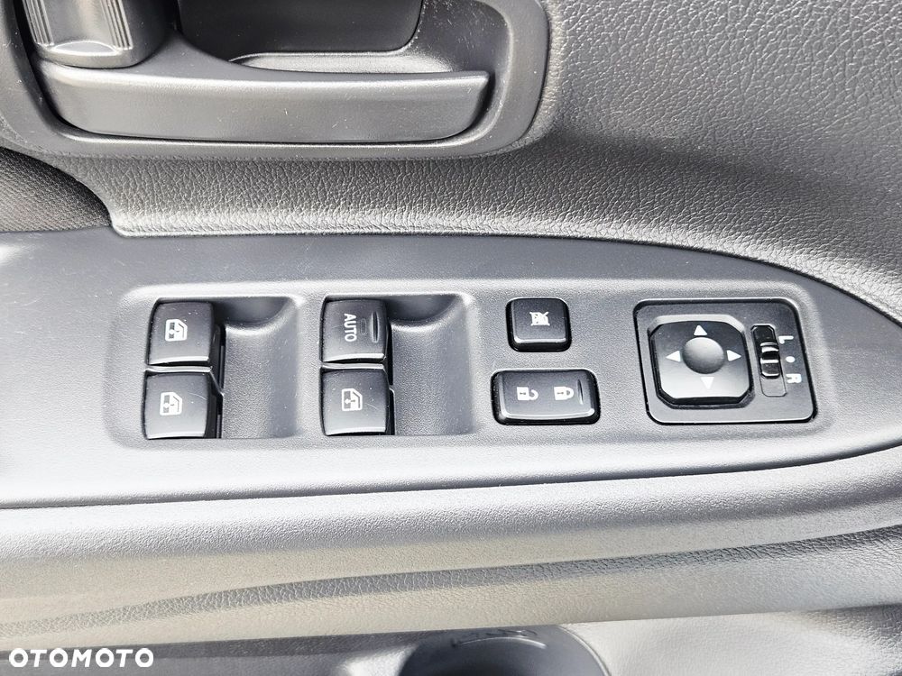 Mitsubishi Outlander 2.0 City Style 2WD - 36