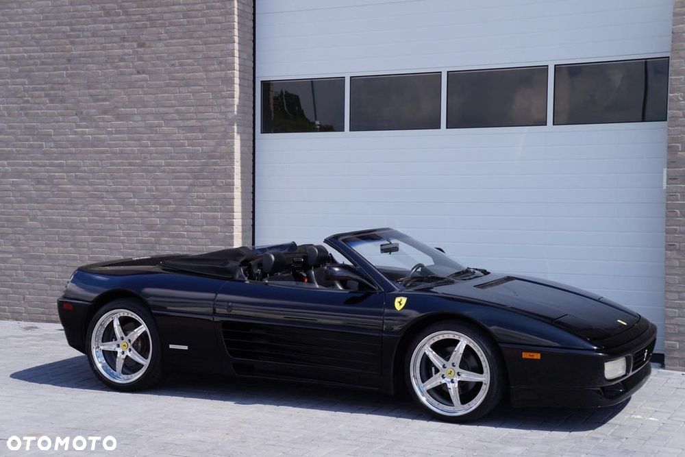 Ferrari 348 - 5