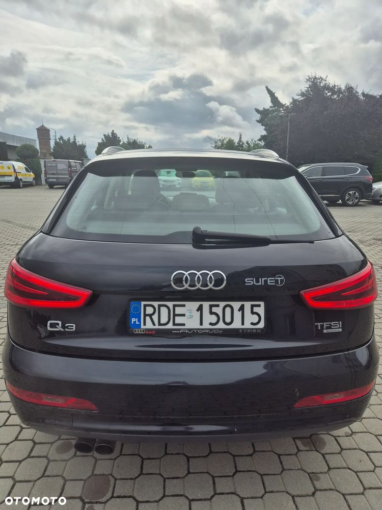 Audi Q3 - 6
