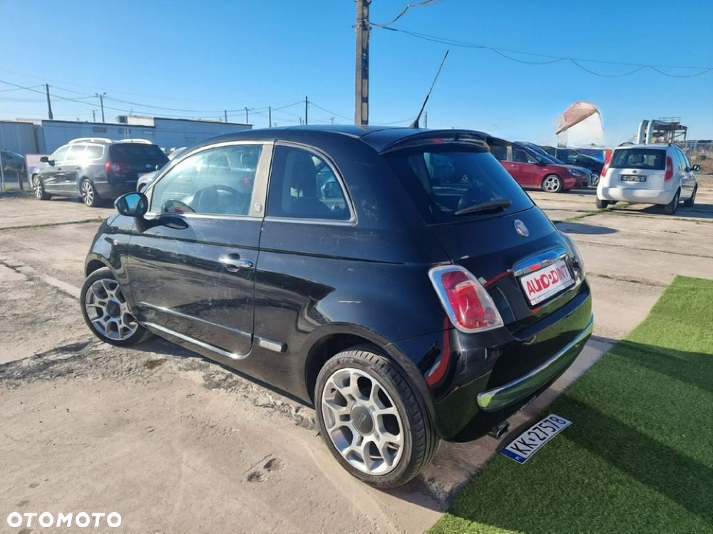 Fiat 500 - 7