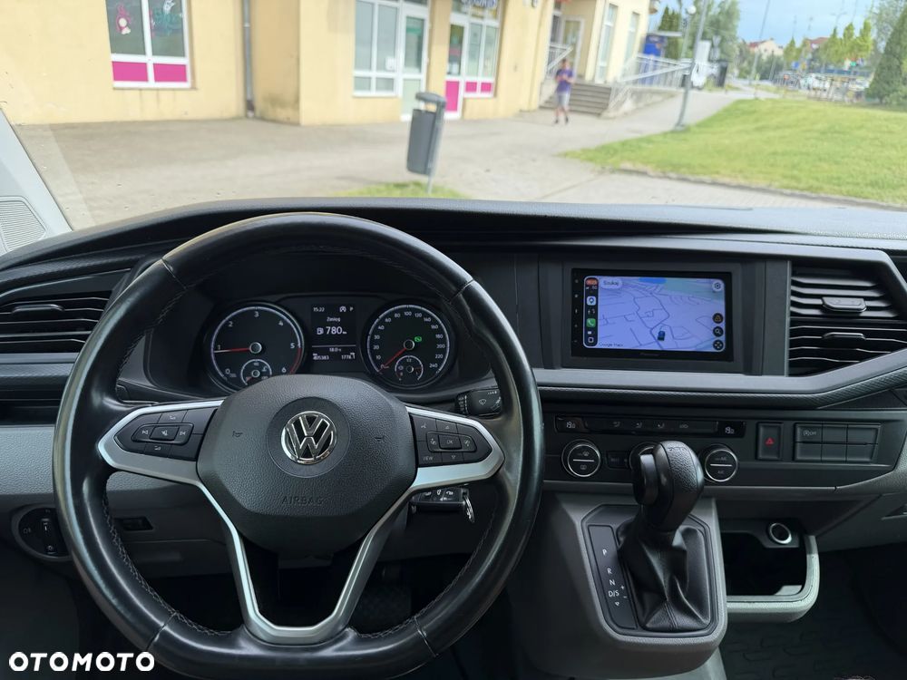 Volkswagen Caravelle 2.0 TDI L1 Trendline DSG - 13