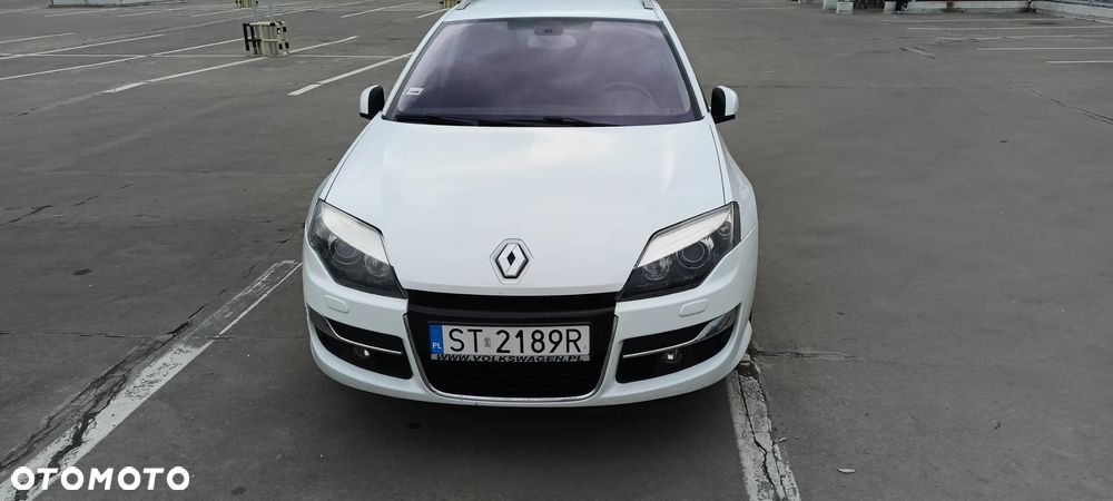 Renault Laguna - 3