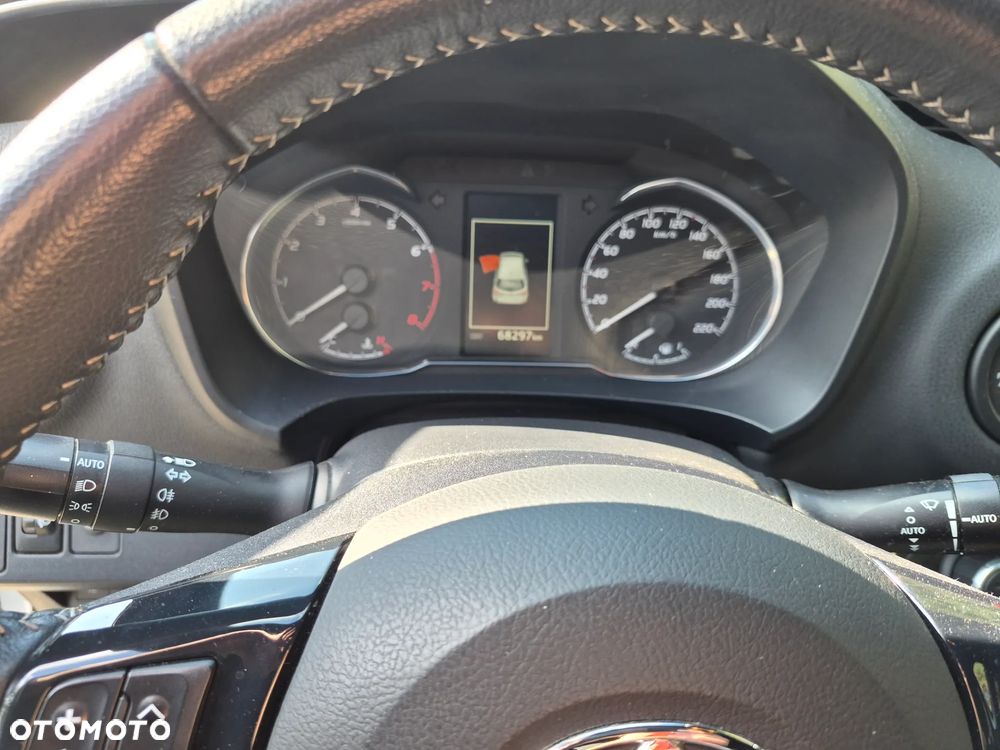 Toyota Yaris 1.5 Selection - 6
