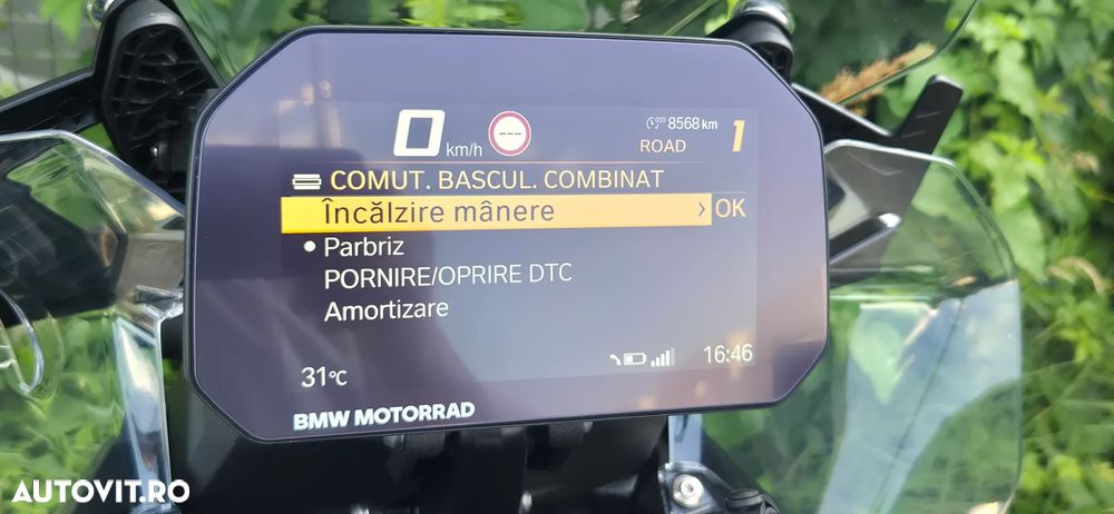 BMW R 1300 GS - 27