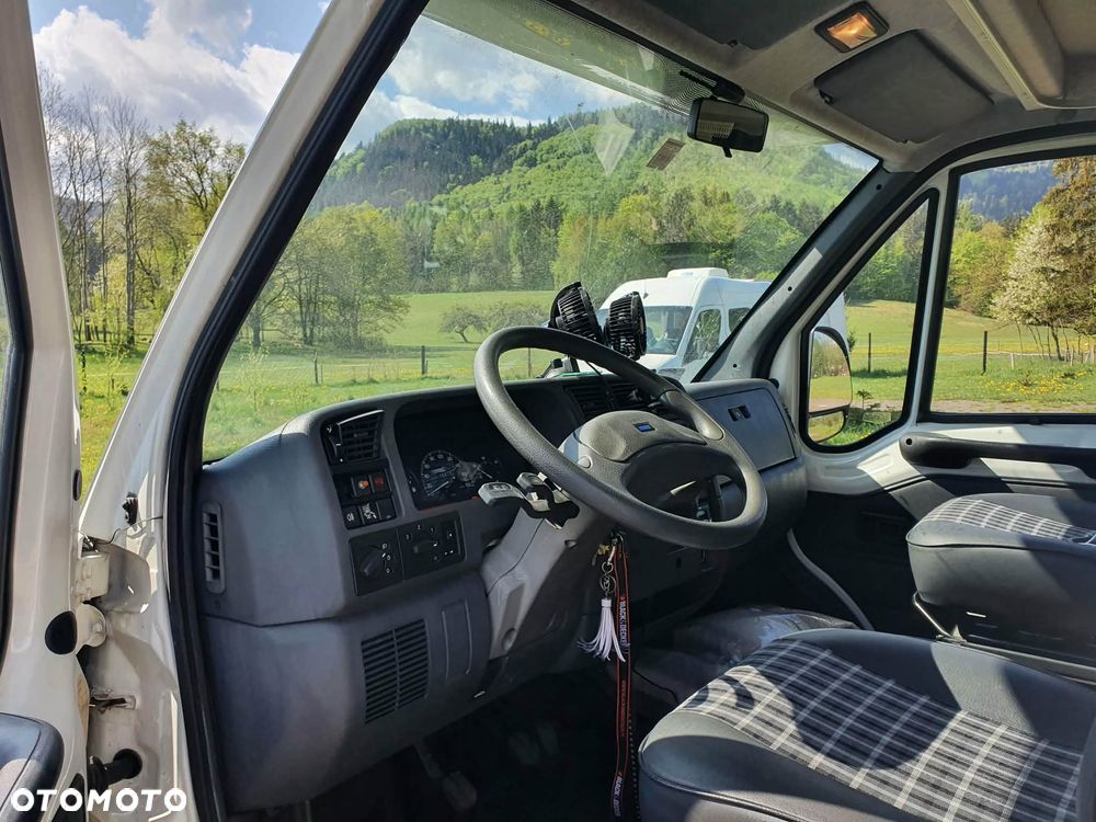 Fiat Ducato - 4