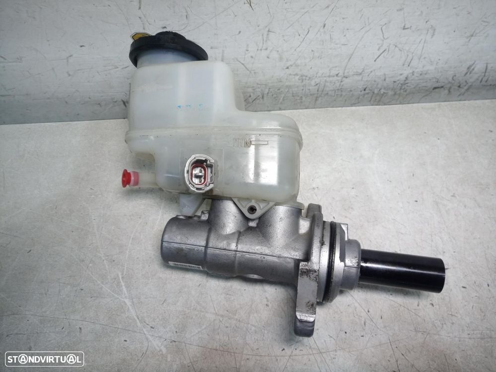 BOMBA DE TRAVÃO TOYOTA RAV4 A4 - 1