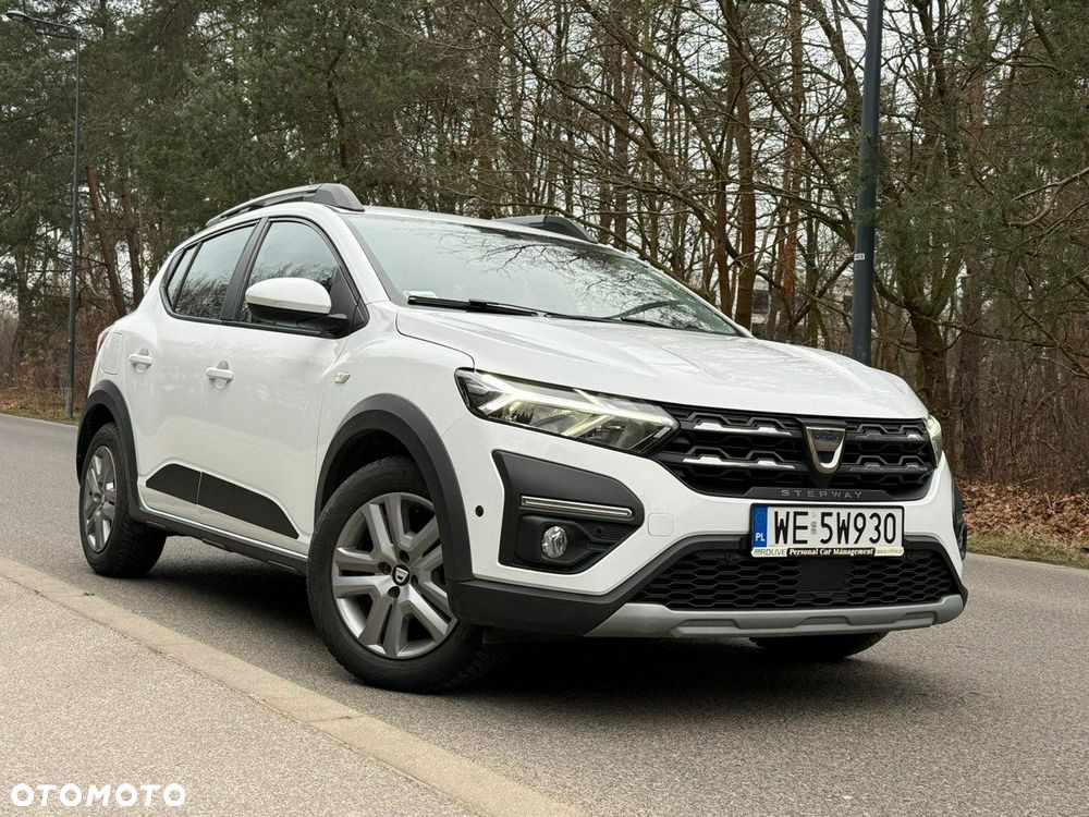 Dacia Sandero Stepway - 6