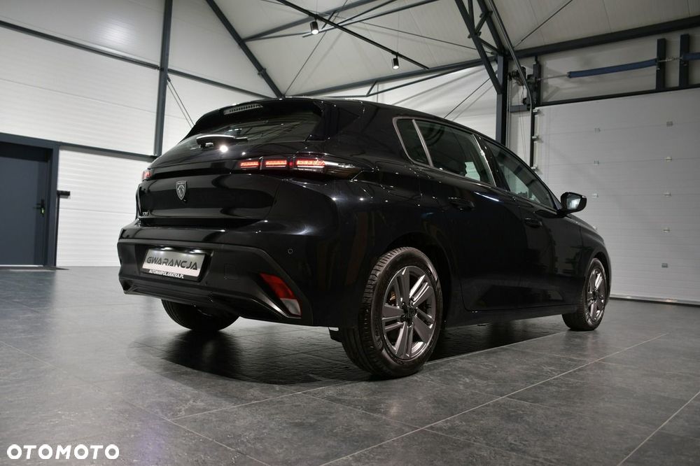 Peugeot 308 BlueHDi 130 Allure Pack - 10