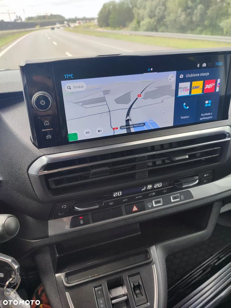 Citroën SpaceTourer 2.0 BlueHDi XL Plus EAT8 - 6