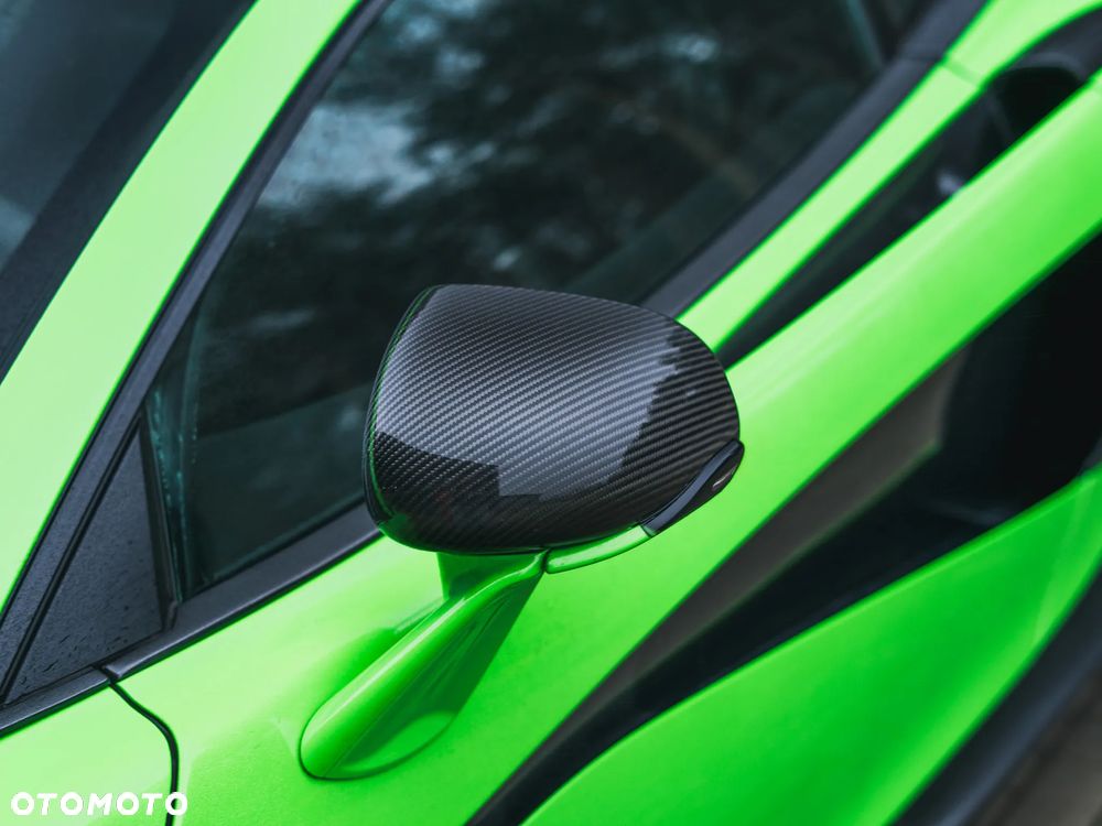 McLaren 570S Coupe - 16
