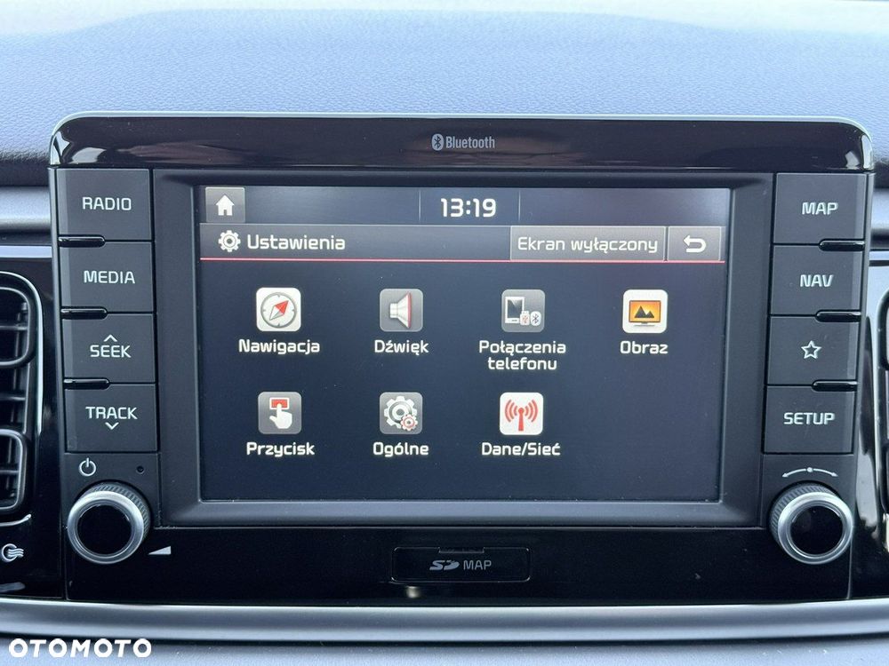Kia Rio 1.4 XL - 26
