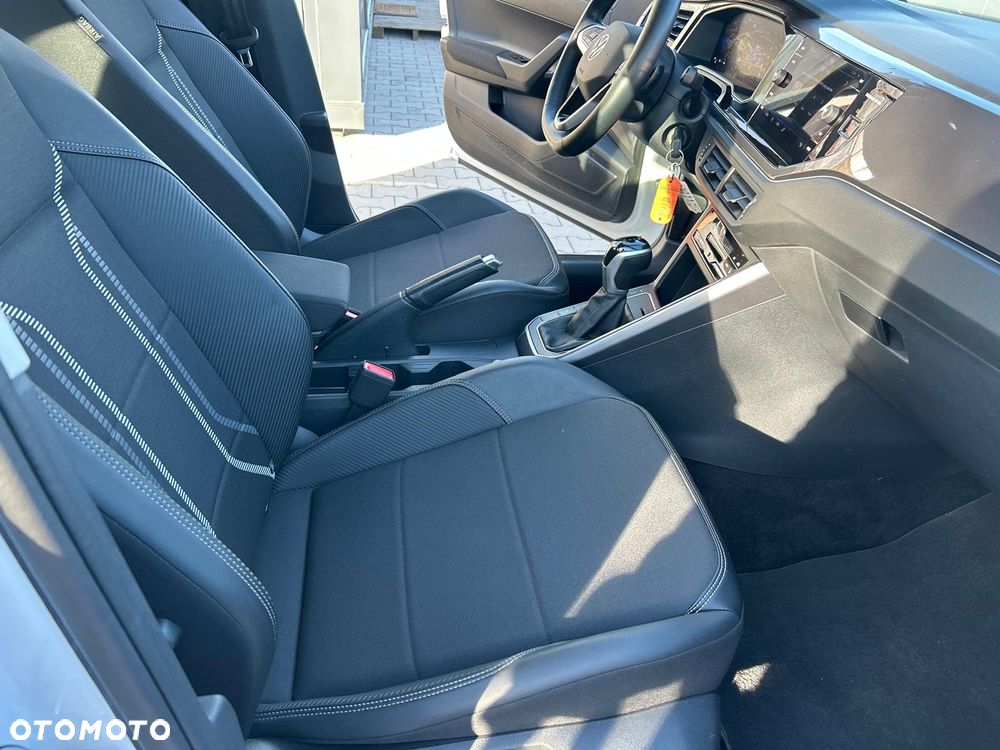 Volkswagen Taigo 1.5 TSI OPF DSG Life - 26