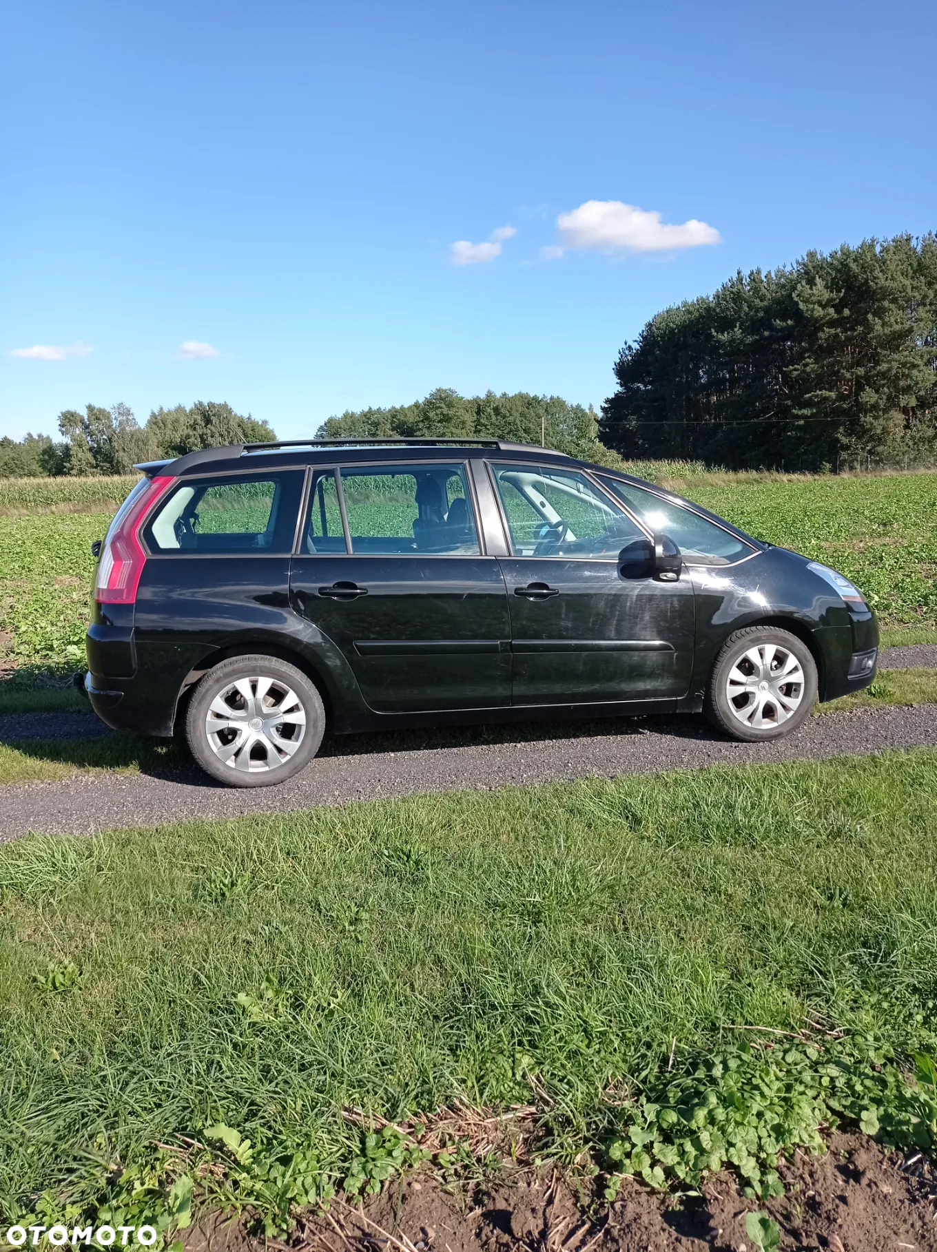 Citroën C4 Picasso 1.8 16V Confort - 6