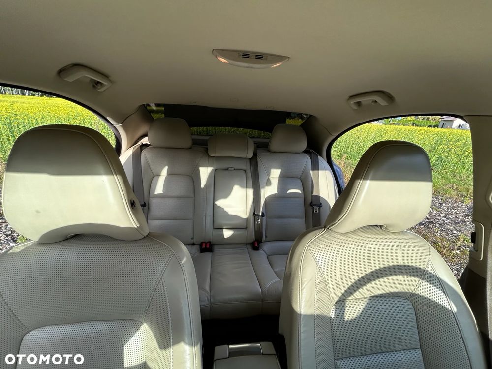 Volvo S80 T6 AWD Summum - 16