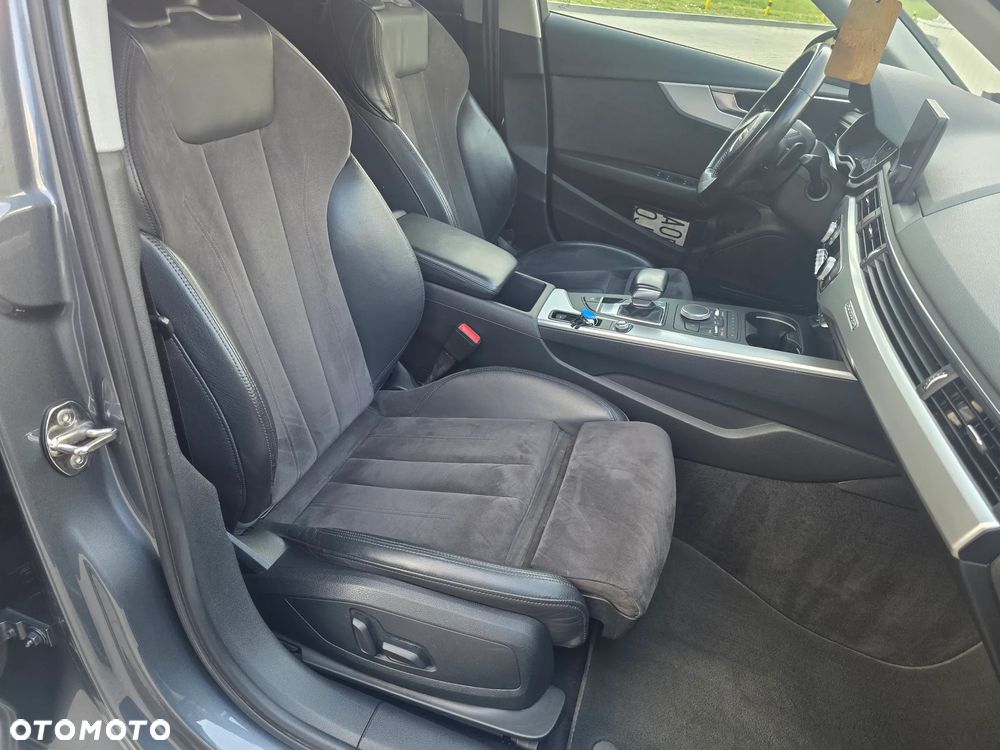 Audi A4 Allroad - 24