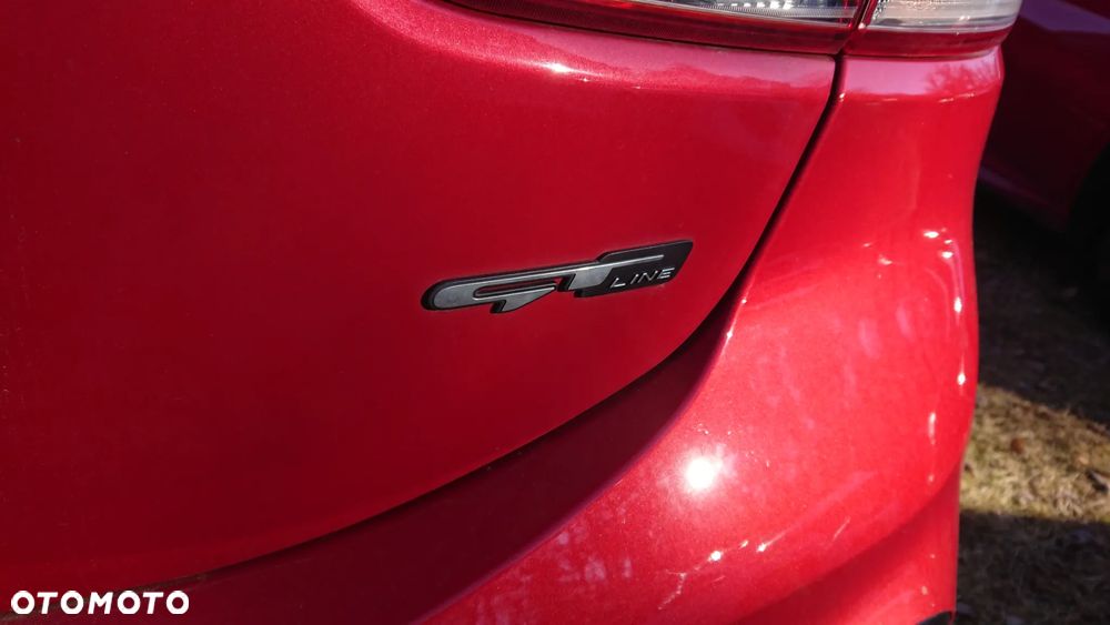 Kia Rio - 14