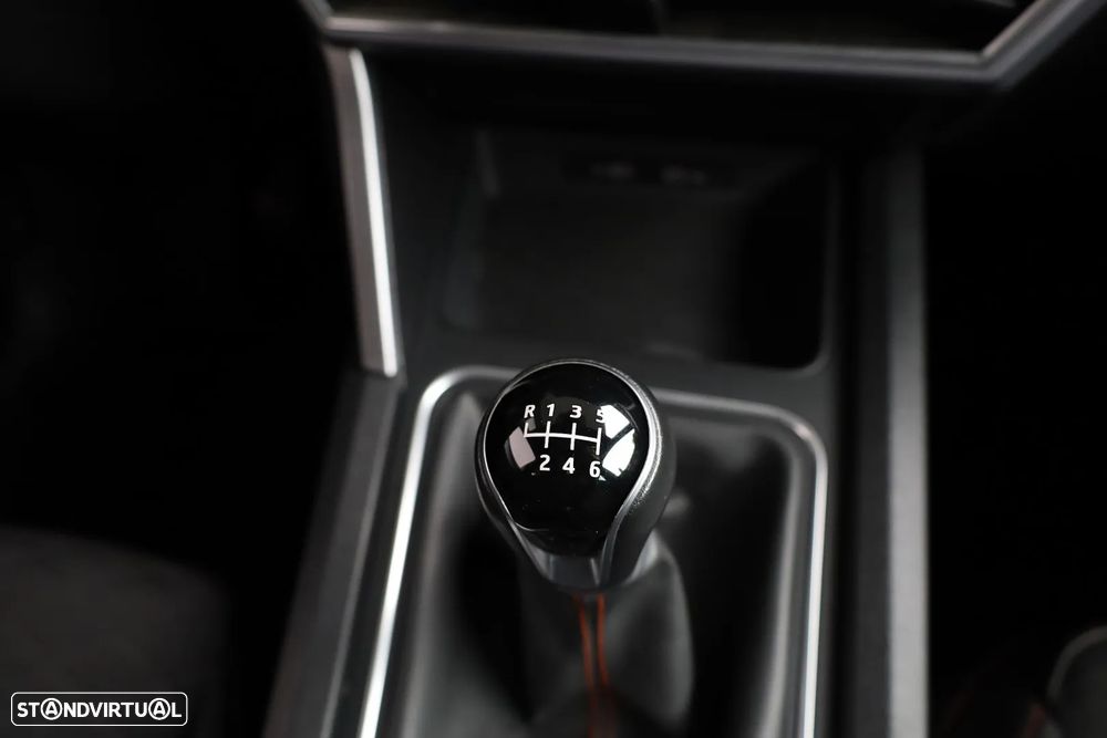 SEAT Leon 2.0 TDI FR - 19