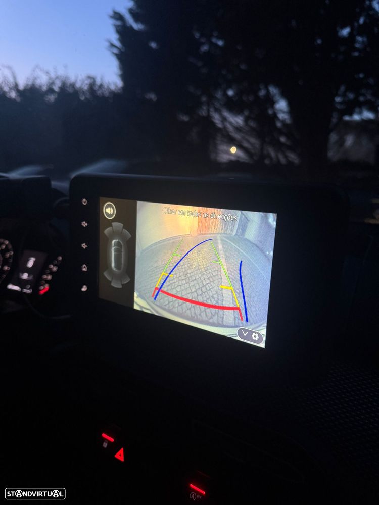 Dacia Jogger 1.0 ECO-G SL Extreme+ Up&Go 7L Bi-Fuel - 11