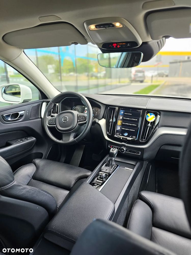 Volvo XC 60 - 5