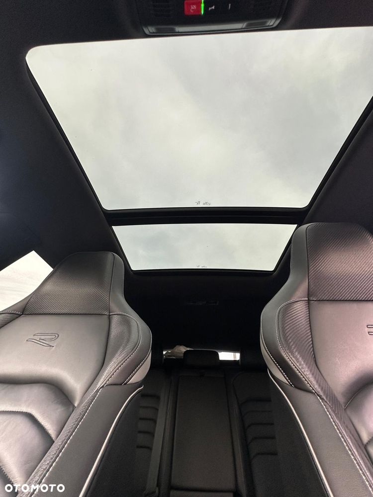 Volkswagen Arteon Shooting Brake - 23