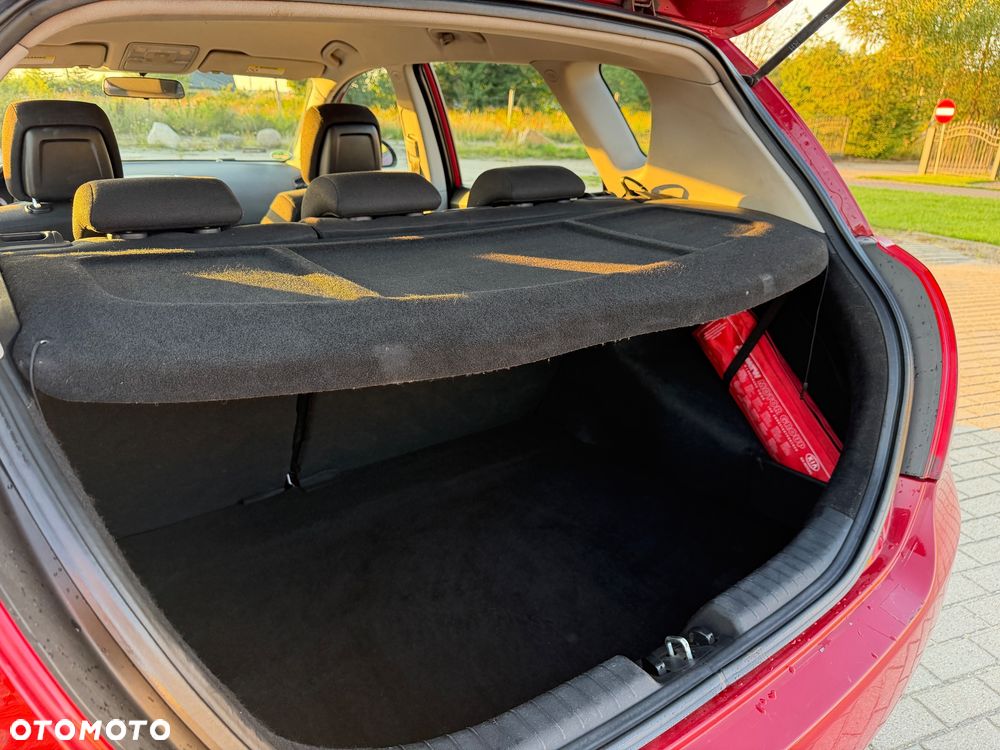 Kia Ceed 1.6 Crdi Comfort + - 20