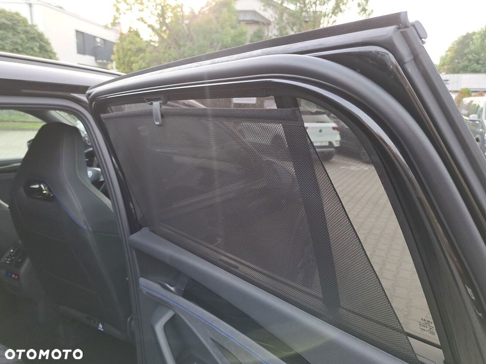 Volkswagen Tayron 2.0 TSI 4Mot R-Line Plus DSG - 27