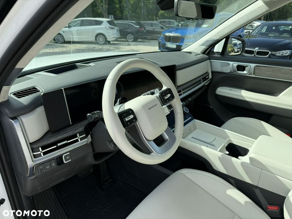 Hyundai Santa Fe - 23
