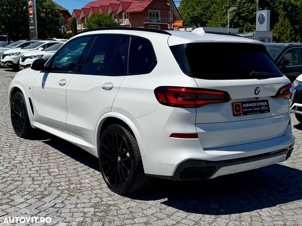 BMW X5 xDrive30d AT MHEV - 4