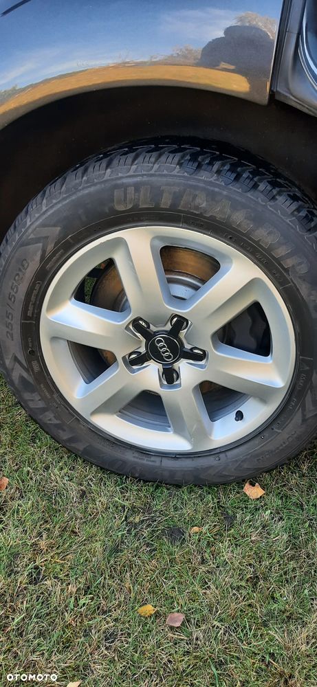 Audi Q7 4.2 TDI Quattro Tiptr - 25